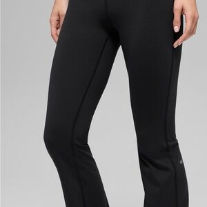 ALO Yoga Black Leggings